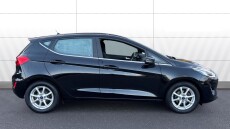 Ford Fiesta 1.0 EcoBoost Zetec 5dr Petrol Hatchback